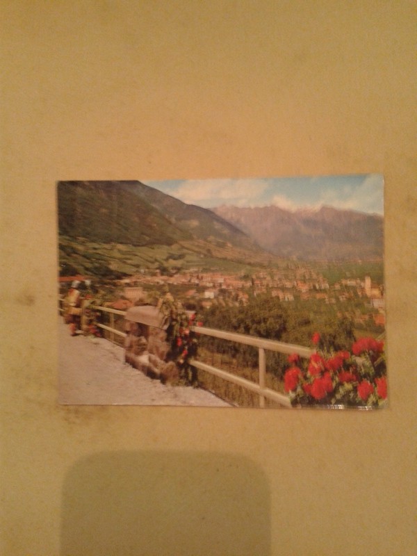 Cartoline montagna