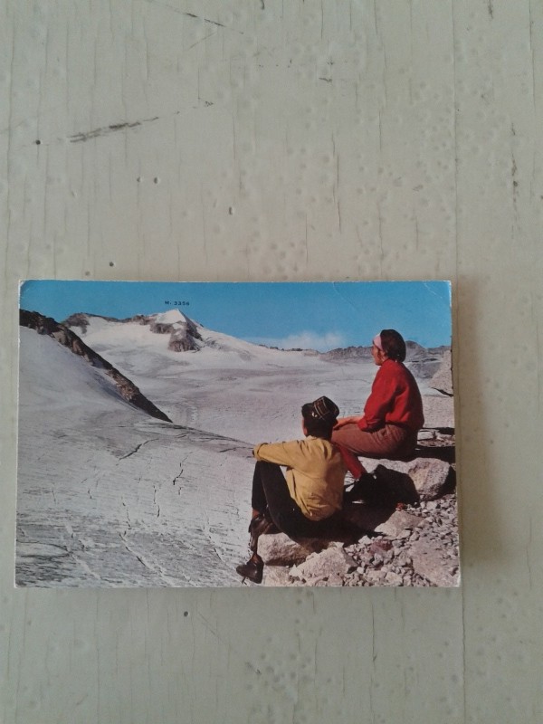Cartoline montagna