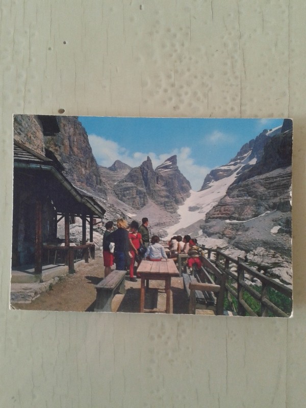 Cartoline montagna