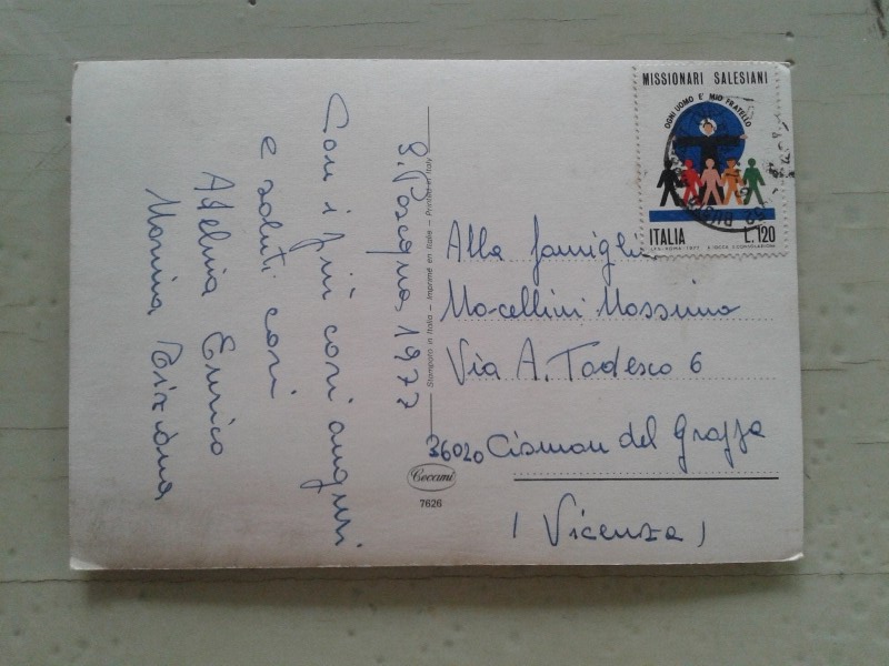Cartoline pasqua 
