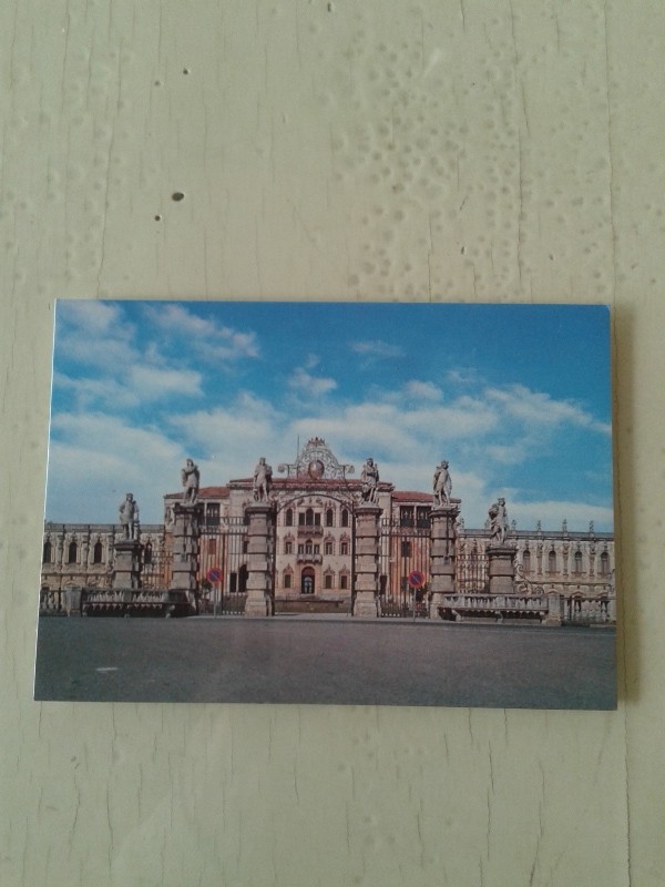 Cartoline ville