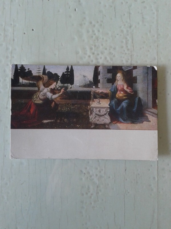 Cartoline vintage