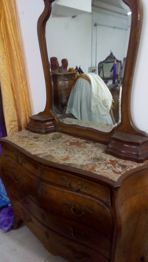 Comò 103h 140l 53,5p