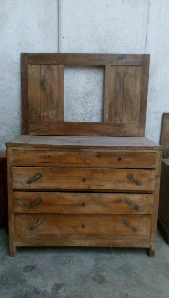 Comò 98,5h 126l 56p