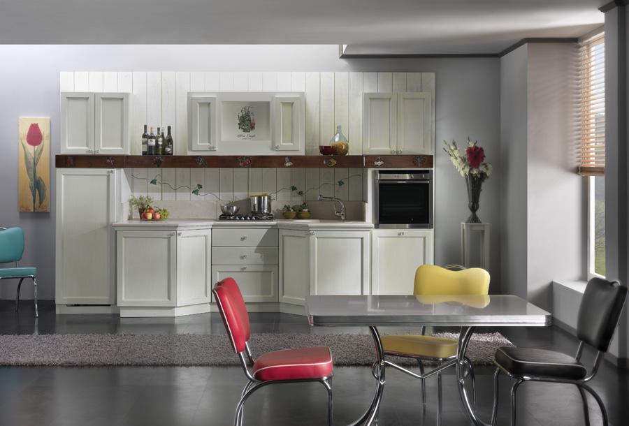 Kitchen edera
