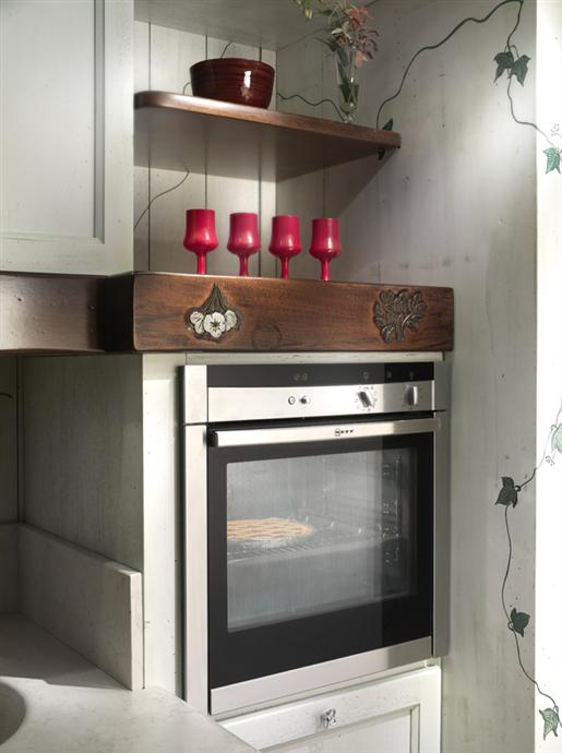 Kitchen edera