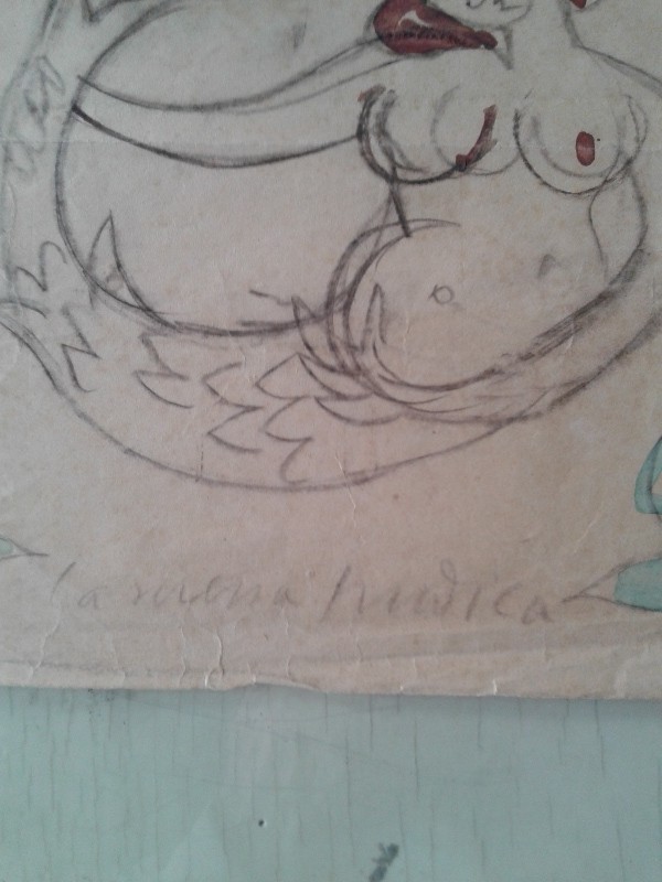 Disegno 29x28,5h