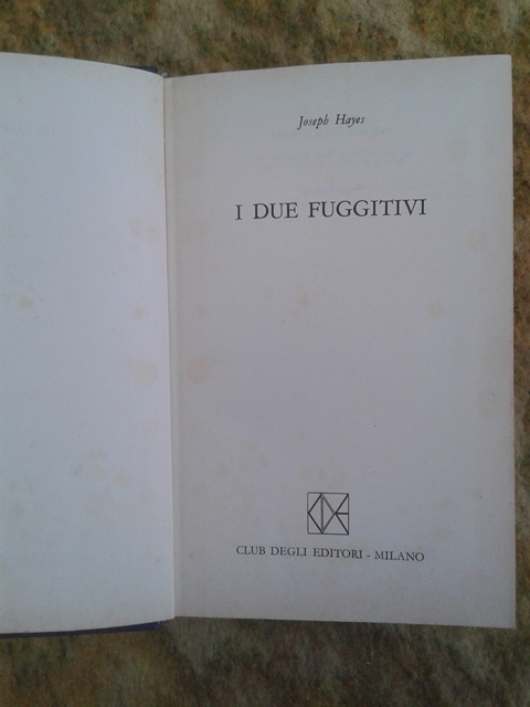 La versione di geremia - James Purdy Club degli editori