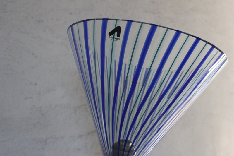 Lampada da terra 195h 28 diametro 