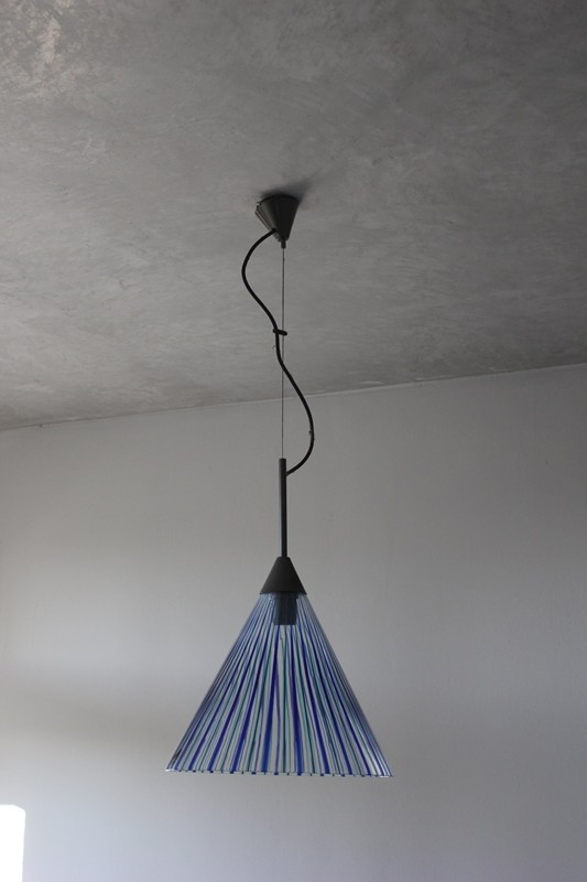 Lampadario diametro 35cm 