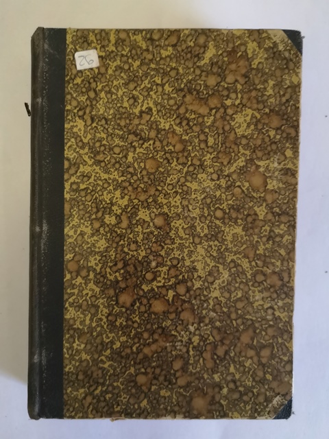 Le files de la polonaise Vte de beaumont vassy Sartorius editeur Paris 1873. Roman inedit.