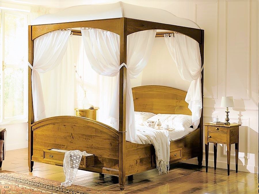 LT 360 letto romance