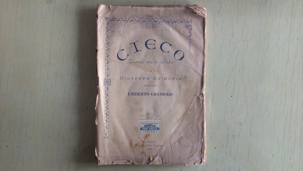 Opera/ CIECO