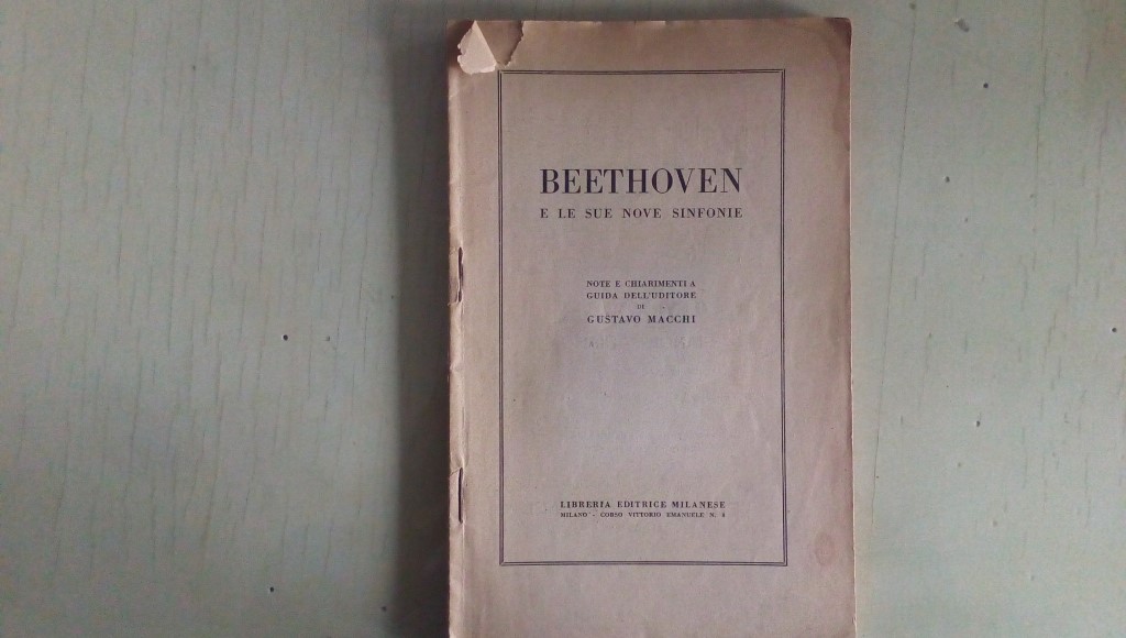 Opera/BEETHOVEN