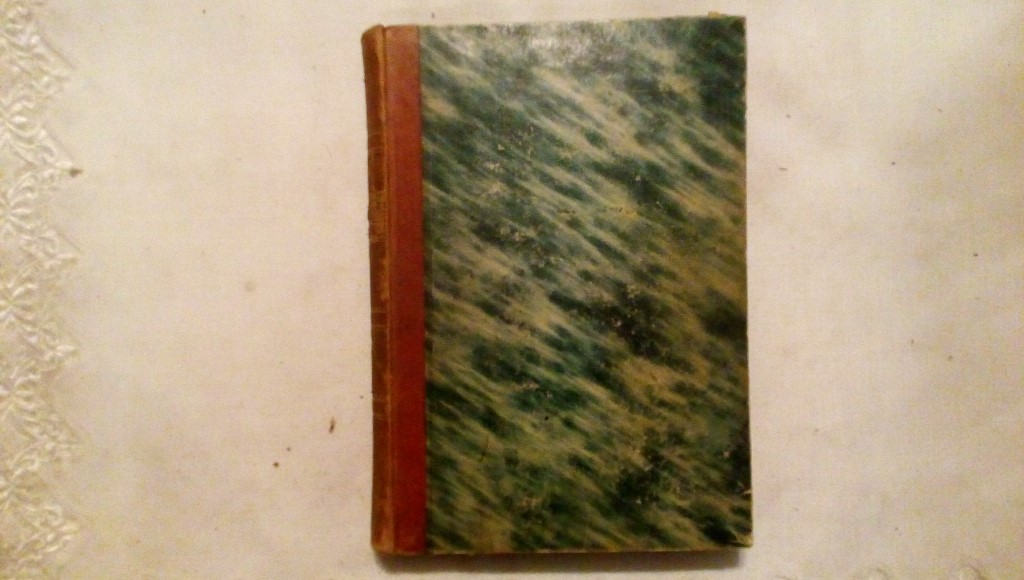 Opere complete di Tommaso Grossi volume I e II - Marco Visconti romanzo storico di Tommaso Grossi preceduto da cenni biografici dell'autore Milano 1862