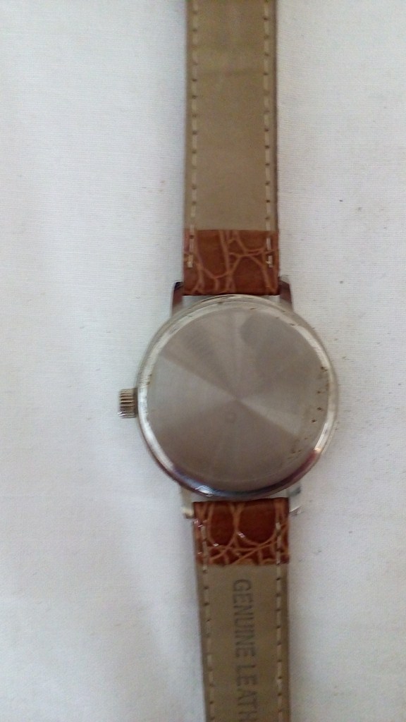 Orologio automatico CMW
