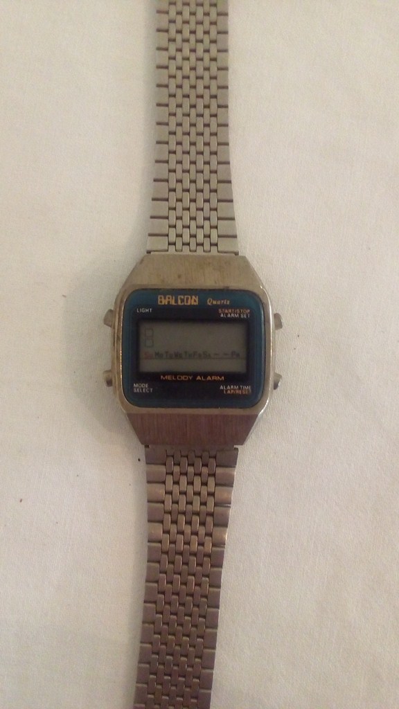 Orologi vintage MAISON CIELO VENEZIA