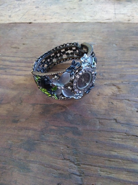 orologio donna vintage