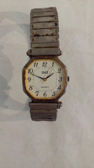 Orologio QeQ vintage donna