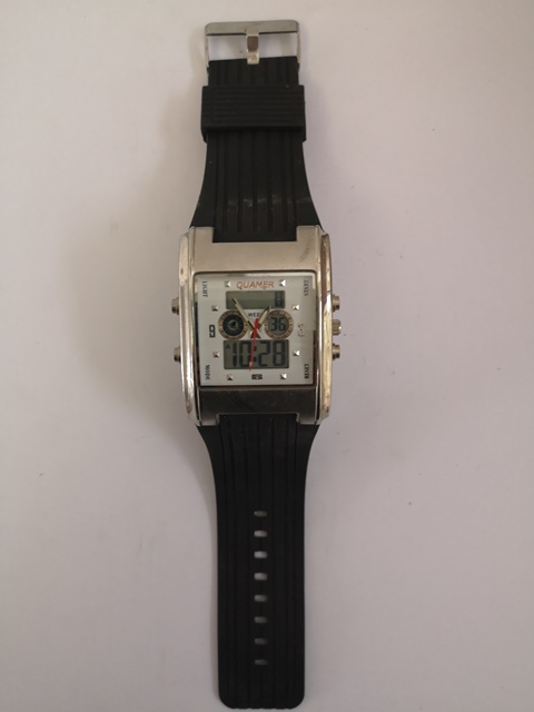 Orologio quamer