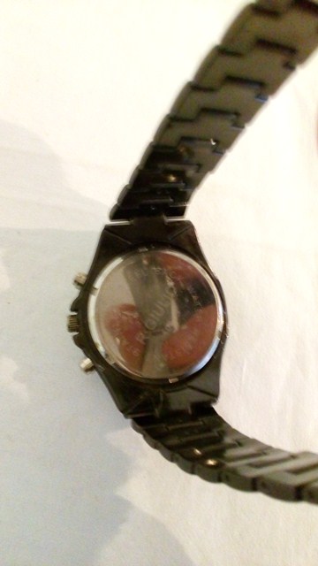 Orologio R. giulio