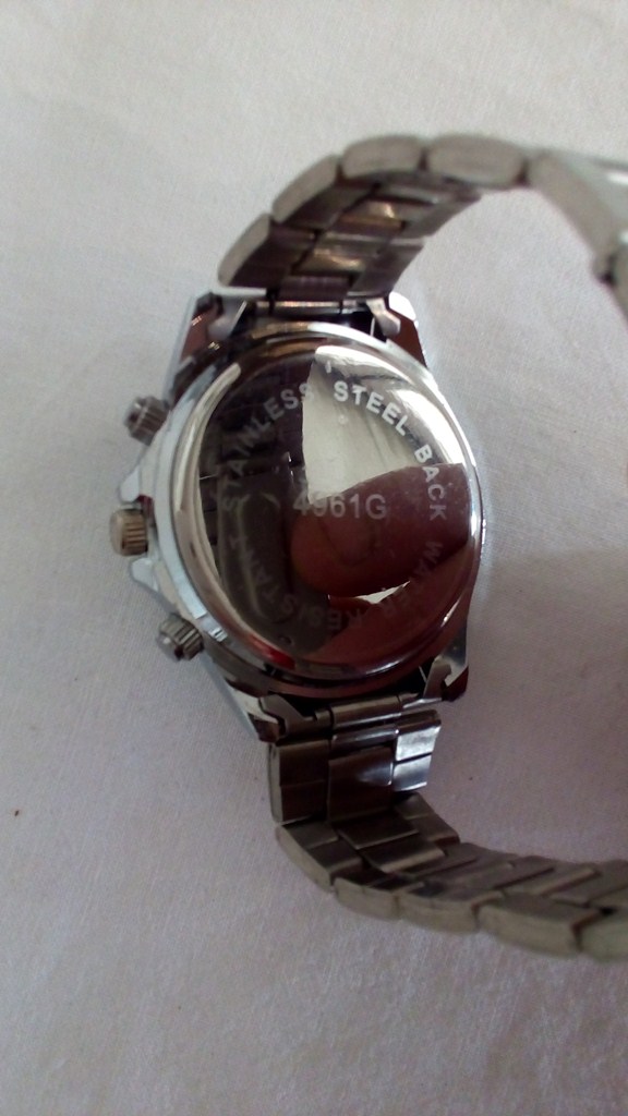 Orologio sinobi