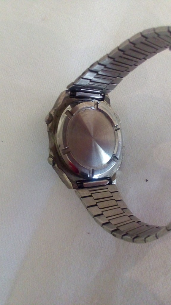 Orologio tiqua anni 80 on sale
