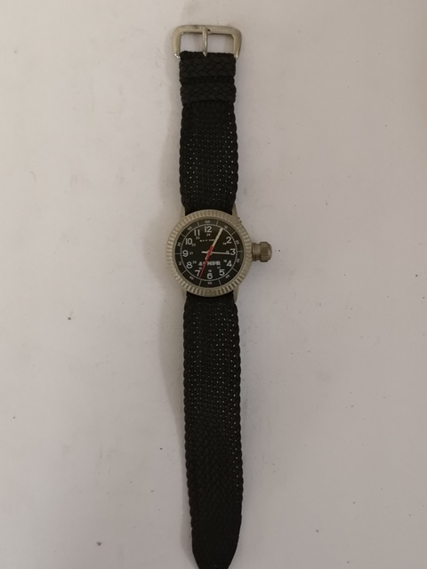 Orologio uniform 45mpr a-17 type