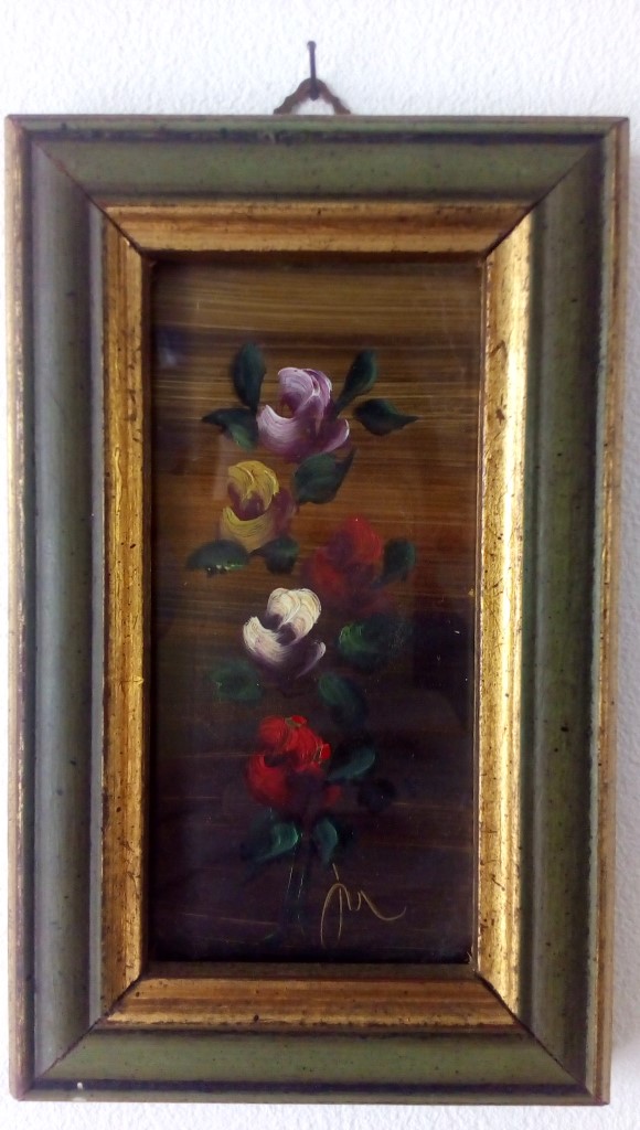 Quadro 11x18h