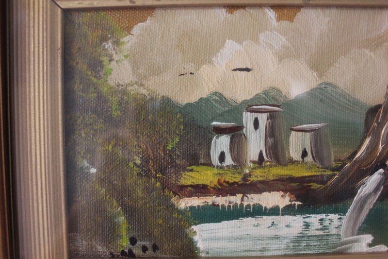 Quadro 27,5x24h