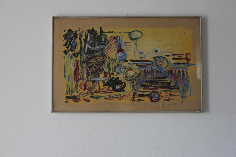 Quadro 54x35