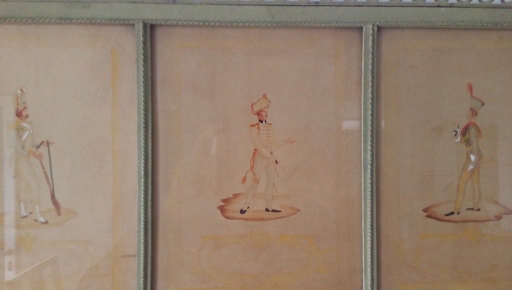 Quadro/disegno 65x33h