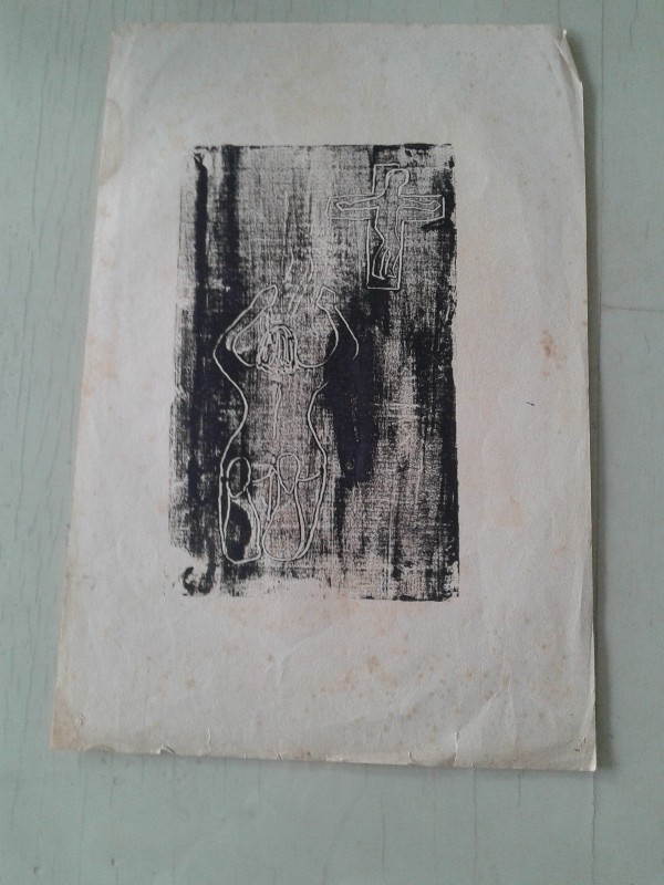 Stampa 22x33h