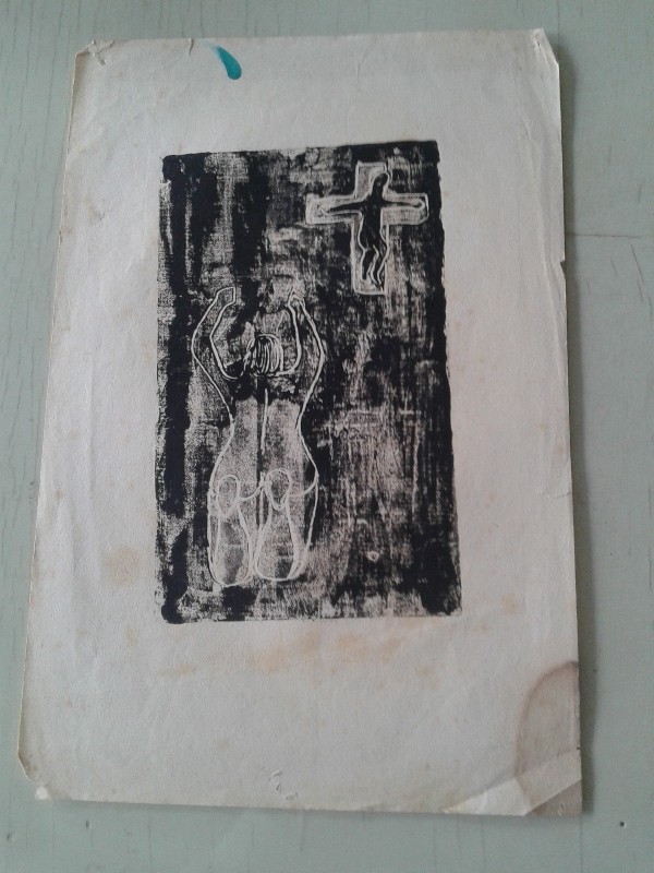 Stampa 22x33h