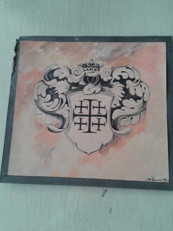 Stampa 25,5x23,5h