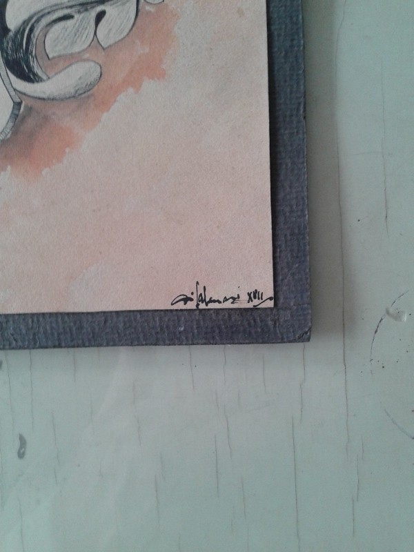 Stampa 25,5x23,5h