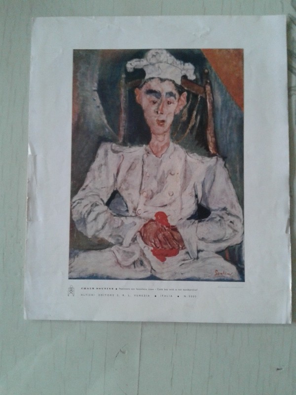 Stampa 25x29,5h