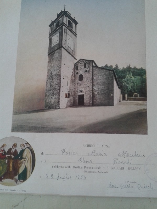 Stampa 25x35h