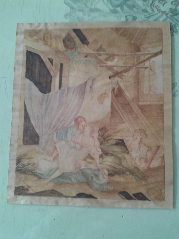 Stampa 27x31h