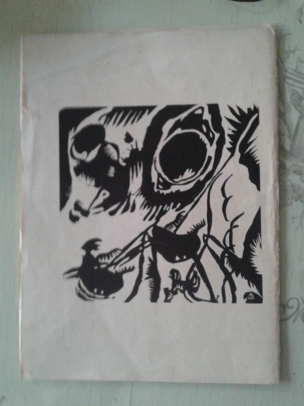 Stampa 28x38h