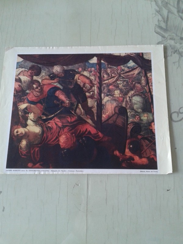 Stampa 30x23,5h