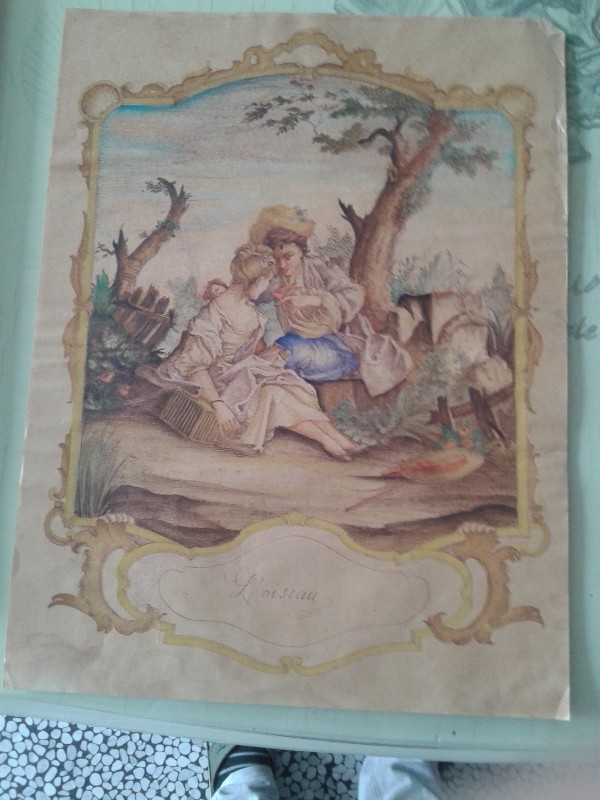 Stampa 30x39,5h