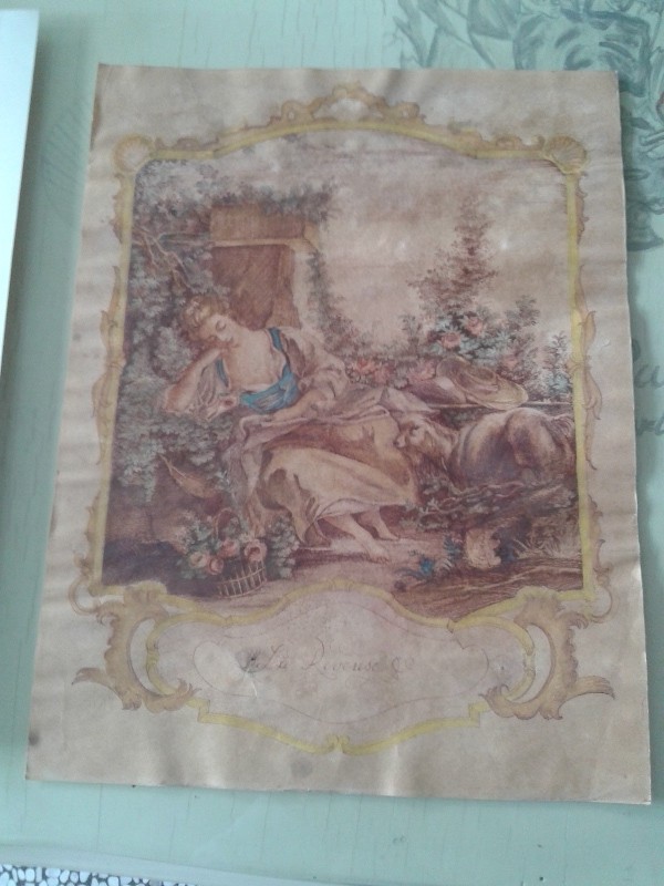 Stampa 30x39,5h