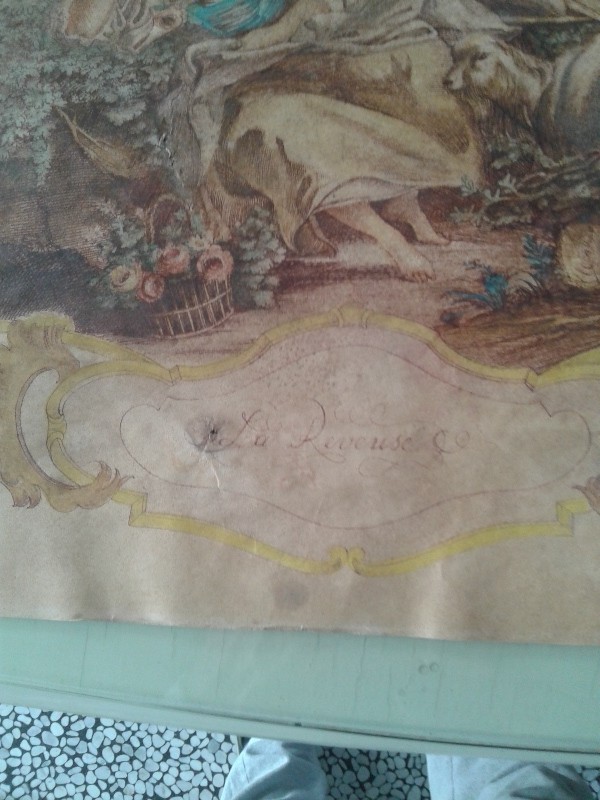 Stampa 30x39,5h