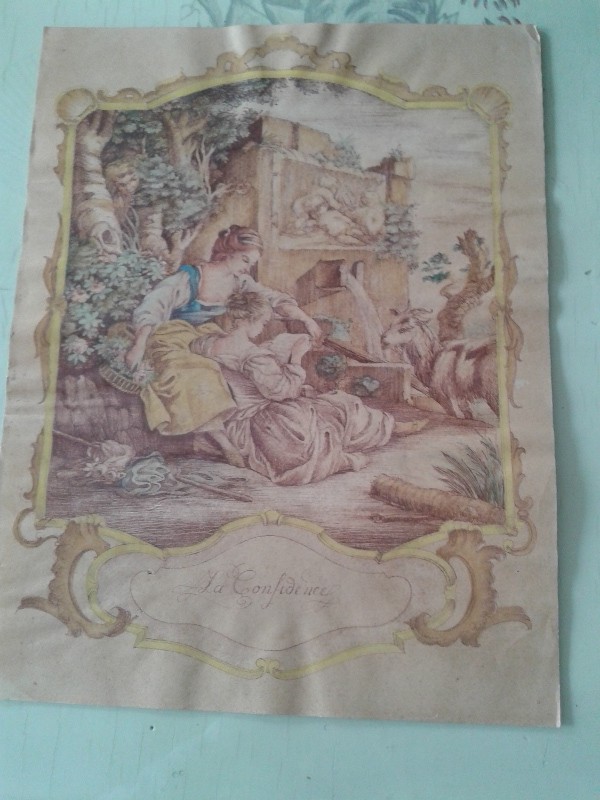 Stampa 30x39,5h