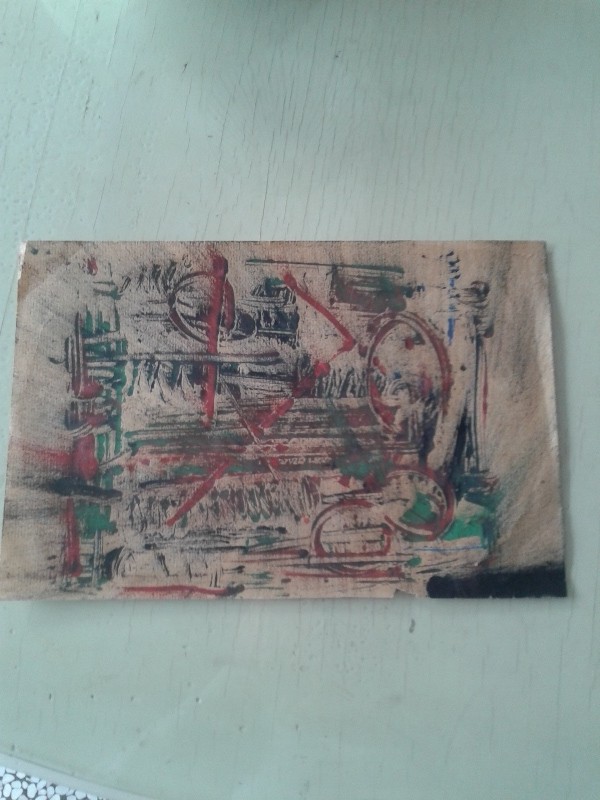 Stampa 32,5x21,5h