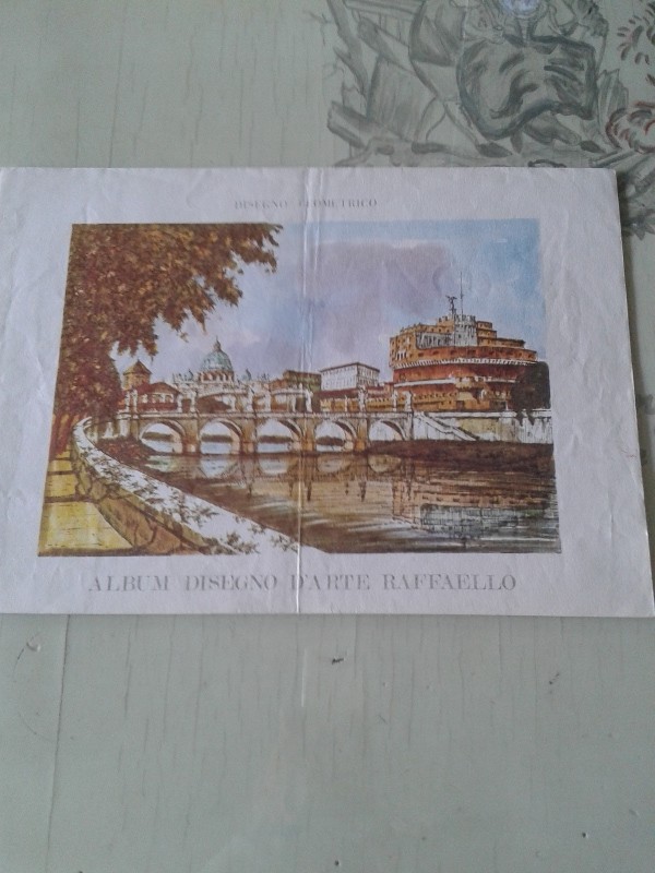 Stampa 34x24h