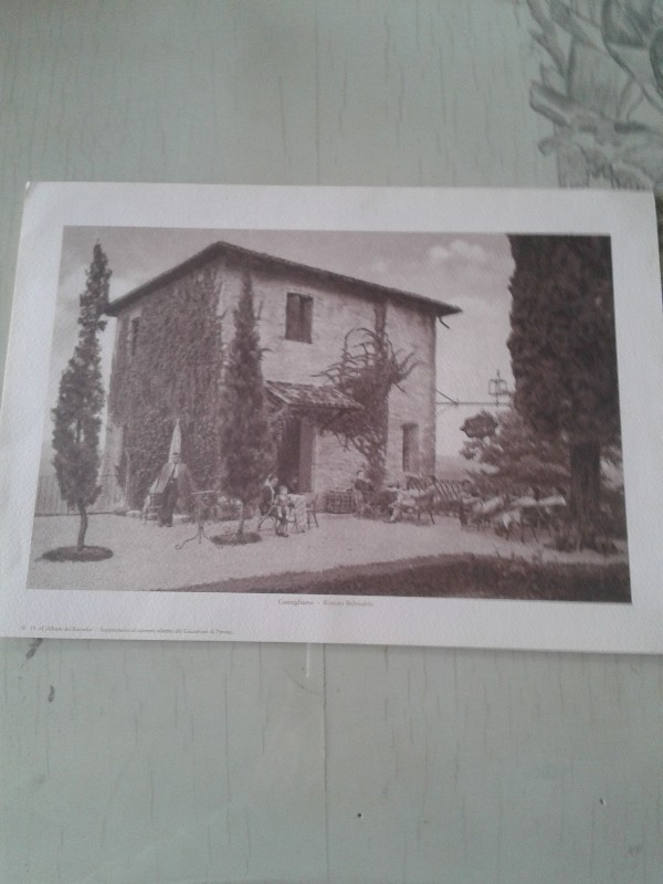 Stampa 35x25h
