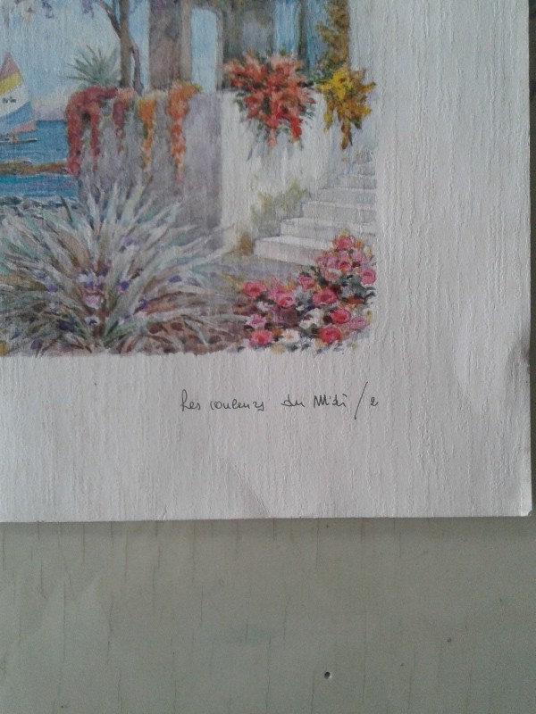 Stampa 35x25h
