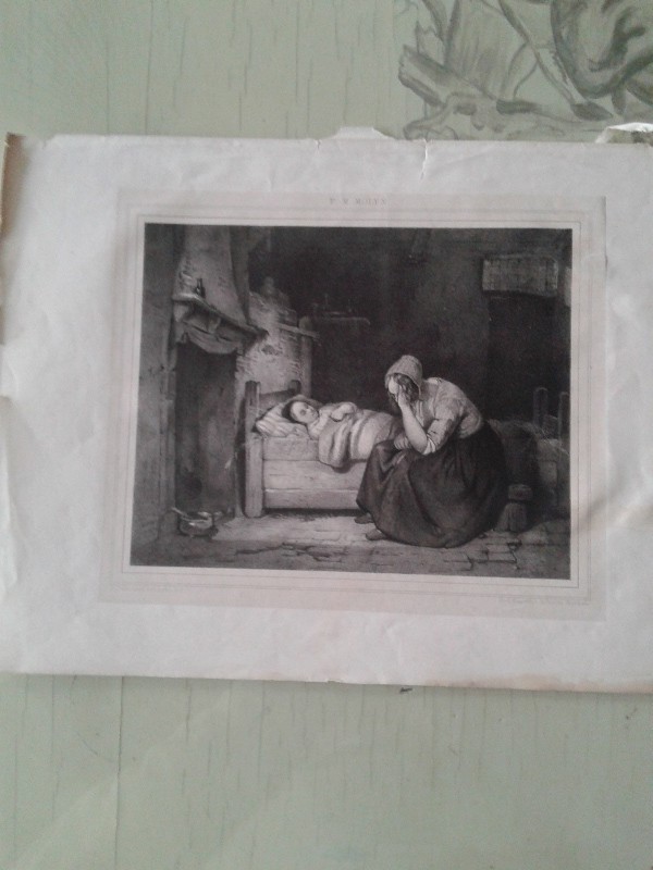 Stampa 35x25h
